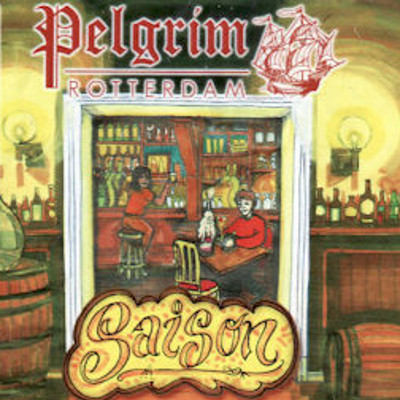 Pelgrim Saison